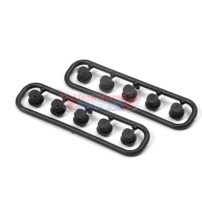 Xray 362315 CLOSED ECCENTRIC BUSHING SET (2)